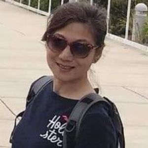 Meet your Posher, Elgine